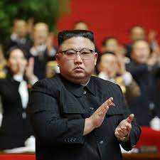 That is, if you buy what some south korean officials are saying about his mysterious health status. North Korea Set For Collision Course With Us As Kim Jong Un Solidifies One Man Rule North Korea The Guardian