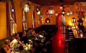 I'm a 17 year old senior in high school. Le Souk Nyc Night Life Hookah Lounge Nyc