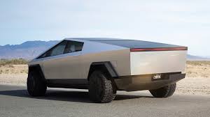 Tesla Pickup Delayed To Next Year Motor Illustrated