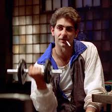 Every Outfit On The Sopranos On Instagram New Year New Youz Sopranos Christopher Moltisanti Tony Soprano