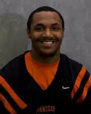 2010 Football Roster