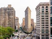 New York City's Iconic Flatiron Building Sells for $190 ...
