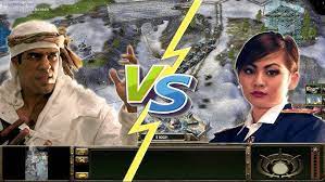 How exactly do you unlock general leang and what can you use her for in the game? How To Unlock Boss General General Leang C C Zero Hour Youtube