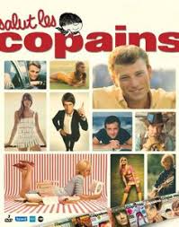 Salut les copains , journal s.l.c. 100 Idees De Salut Les Copains Copain Salut Age Tendre