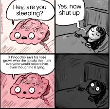 Pinocchio Is Always Lying Meme By S S On Crack Memedroid