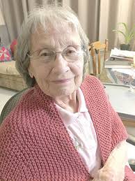 Elaine Gertrude Clark