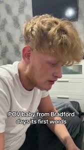 Brandon and Daisy Bradford