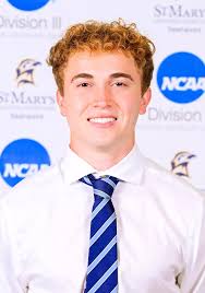 2024-25 Men's Track & Field Roster