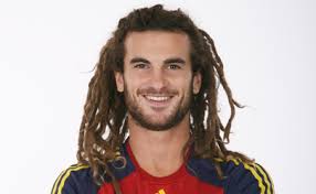 Kyle Beckerman interview: The kitman reigns supreme in the US team!