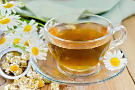 Teh chamomile dketahui mengandung chamazulene, senyawa kimia aromatik yang bersifat analgesik, antiinflamasi dan. Tenangkan Jiwa Raga Anda Dengan Secangkir Teh Chamomile Cv Putra Farma Yogyakarta Produsen Minuman Serbuk Instan
