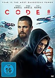 Pin Von Vitoria Negrao Auf Code 8 In 2020 Filme Stream Filme Dvd