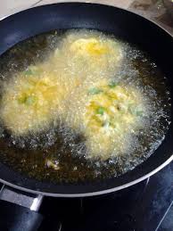 Nah pada kesempatan kali ini admin akan memberikan petunjuk lengkap. Anak Tak Mahu Berbuka Dengan Nasi Boleh Cuba Potato Fritters Cucur Kentang Sagat Serius Sedap Keluarga