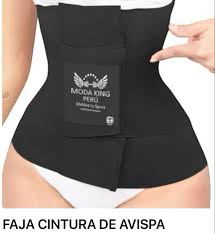 Faja cinturilla de avispa Servicio a domicilio Precio RD 990# 829 572 8707