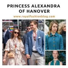 Dec 08, 2018 · the princess of monaco was married to prince rainier iii of monaco and together they had three children: Princess Alexandra Of Hanover Caroline Of Monaco S Daughter Royal Fashion Blog