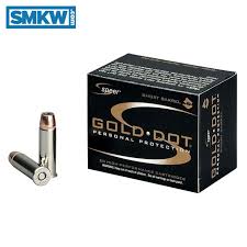 Developed as a pest control centerfire shotshell that is each box contains 10 centerfire shotshells, each of which contains 120 gr of number nine shot. 38 Special Primers Cci