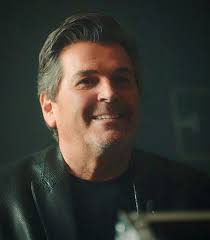 Our handsome THOMAS ANDERS at the "JOSE CARRERAS GALA" 👌🏿🎅