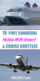 Get the best deals among 36 cape canaveral hotels. 15 Easy Port Canaveral Hotels With Airport Cruise Shuttles Cruzely Com