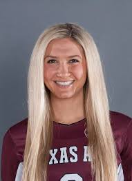 McGee Leads A&M to 3-2 Victory Against Minnesota