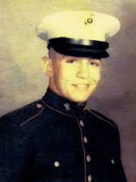 Andrew Rabaiotti, LCPL, Marine Corps, East Boston MA, 07Jul67 23E031