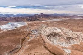 Последние твиты от the copper company (@company_copper). Chile S Collahuasi Copper Mine Expects To Match 2018 Record Output This Year Ceo Mining Com