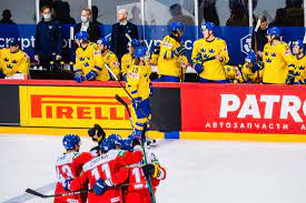 När man sedan vann premiären i channel one cup såg det ut att bli en enkel resa mot segern i euro hockey tour. Rhnwfvq Itnogm