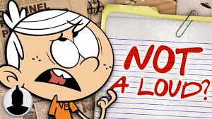 Is Lincoln Loud Adopted The Loud House Theory Channel Frederator Youtube