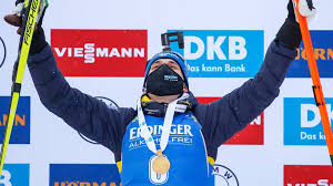 He ended up on a world cup podium position for first time when he came third during competitions in nové město na moravě, czech republic on 20 december 2018. Qo2uv7t Sw4aom