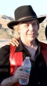 Birthday Wishes to Eric Hockenberry