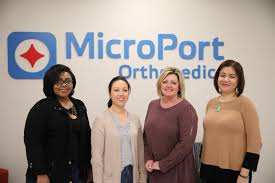 Brian Aldridge Application Engineer Microport Orthopedics Inc Linkedin