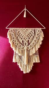 Check spelling or type a new query. Pin By Aleksandra Kaluzna Stadejek On Paineis In 2021 Macrame Patterns Macrame Wall Art Macrame Art