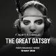 The Great Gatsby, by F Scott Fitzgerald event image