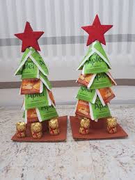 Diy Geschenk Tee Weihnachtsbaum Weihnachtsgeschenk Geschenke Zu Weihnachten Basteln Bastelarbeiten Weihnachten Basteln Weihnachten