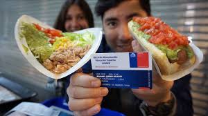 Junaeb.cl is tracked by us since april, 2011. Que Puedes Comprar Con La Tarjeta Junaeb Beca Para Estudiantes Chilenos Youtube
