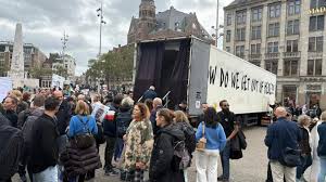 De Telegraaf - News update