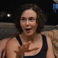 Rebecca Coen's Instagram, Twitter & Facebook