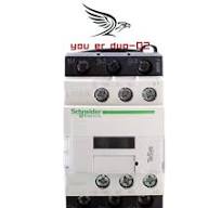 1 PCS NEW With Box Schneider LC1D38M7C Contactor With Coil 38A 220VAC  50/60Hz