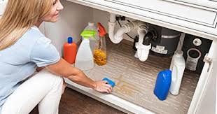 Xtreme Mats Under Sink Kitchen Cabinet Mat 30 3 8 X 21 1 Https Www Amazon Com Dp B01jh384wq Ref Cm Sw R Pi Dp X With Images Kitchen Sink Storage Under Sink Sink Mats