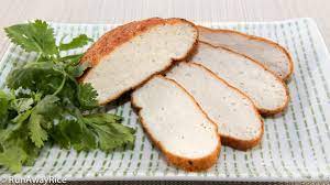 Fish Cakes Cha Ca Runawayrice Asian Fish Cake Recipe Vietnamese Fish Cakes Recipe Fish Cakes Recipe