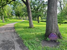 Explore Deming Heights Park with an MPRB parks naturalist — Waite Park  Community Council