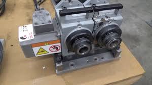 Haas Ha5c 2 T Dual Head Programmable Rotary Table For Sale At Machinesused Com