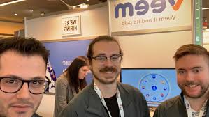 Marc Lorrain (@misterchatbot)