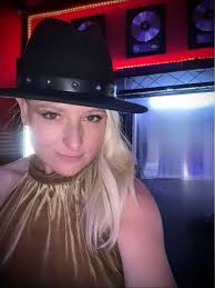 Daily Inspiration: Meet Christina Corbitt