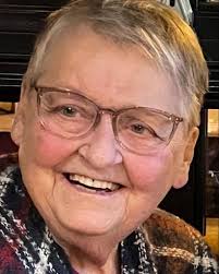 Patricia "Pat" Ann Lamont Obituary October 16, 2024