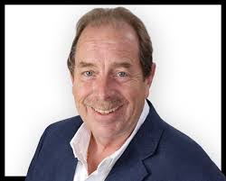 Gary Featherstone's Instagram, Twitter & Facebook