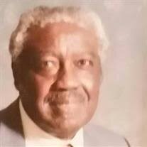 Mr. John Claude Dixon Obituary