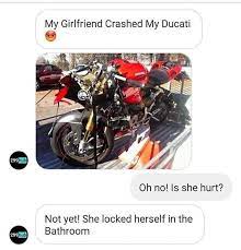 Filip salač (mladá boleslav, 12 dicembre 2001) è un pilota motociclistico ceco. Motoforum Cz Moje Pritelkyne Mi Naborila Moji Ducati Facebook