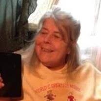 Wilma F Barton Obituary