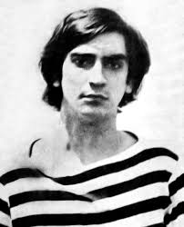 Este es el portal del poeta colombiano Harold Alvarado Tenorio