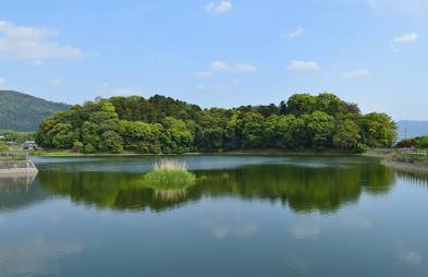 箸墓古墳 - Wikipedia
