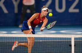 Vondrousova (thigh) withdrew from prague prior to her round 1 match. Urbclinvlan3bm
